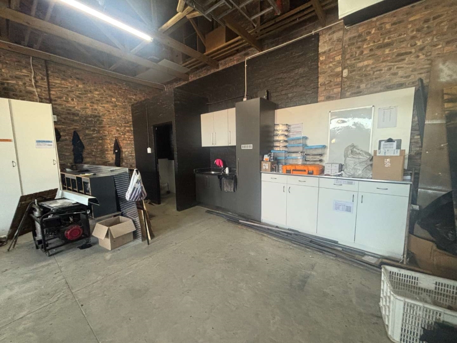 To Let 0 Bedroom Property for Rent in Overbaakens Eastern Cape